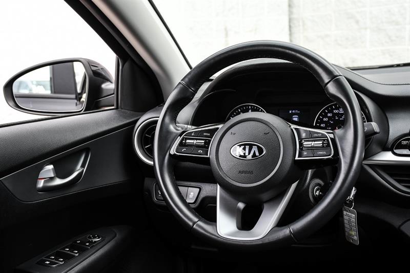 kia Forte 2021 - 14