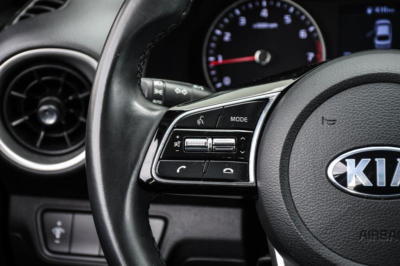 kia Forte 2021 - 15
