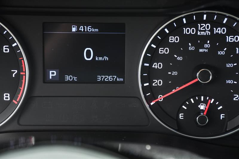 kia Forte 2021 - 18