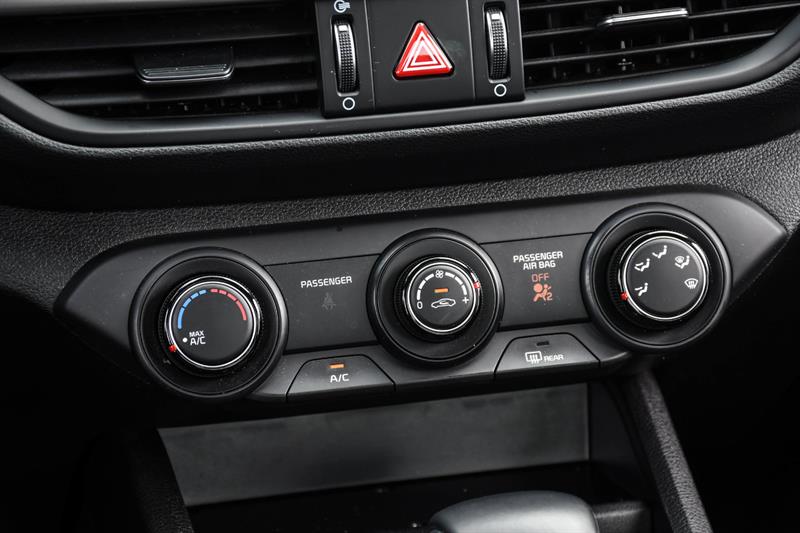 kia Forte 2021 - 21