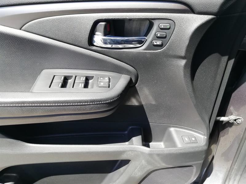 honda Passport 2020 - 5
