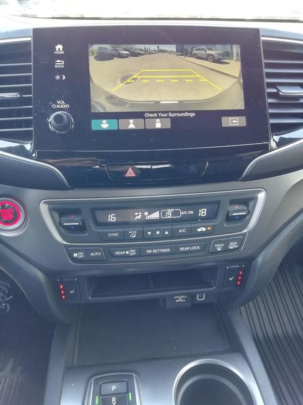 honda Passport 2020 - 6