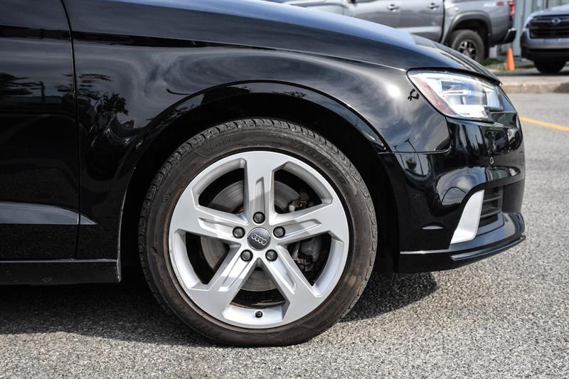 audi A3 Cabriolet 2018 - 4