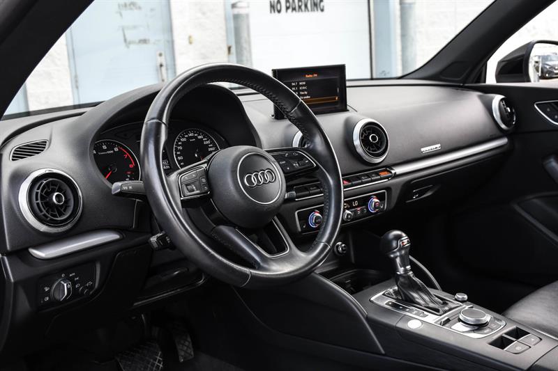 audi A3 Cabriolet 2018 - 8