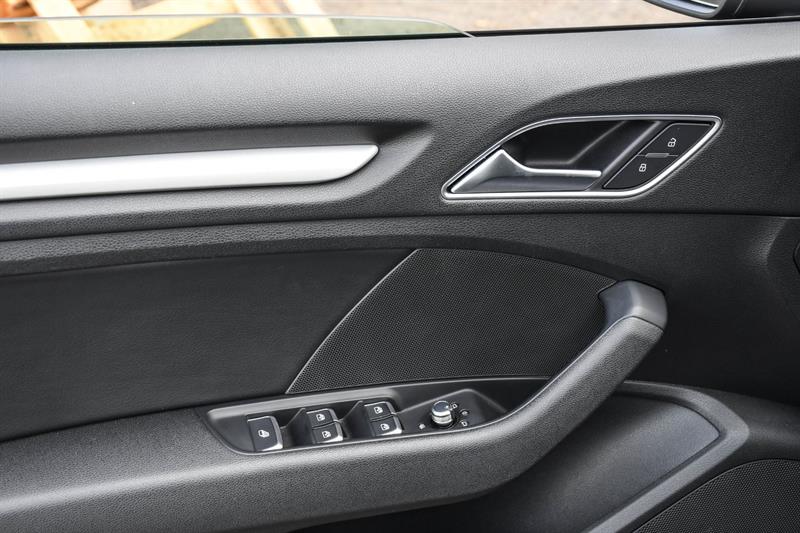 audi A3 Cabriolet 2018 - 12