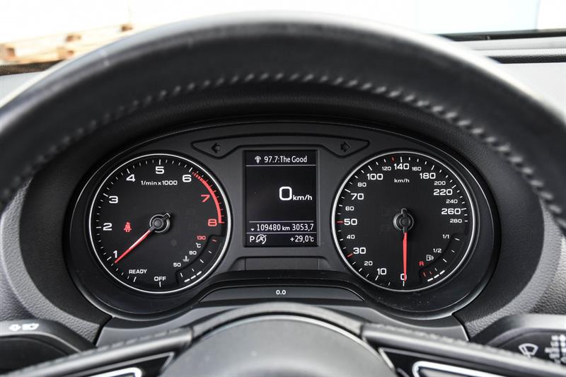 audi A3 Cabriolet 2018 - 15