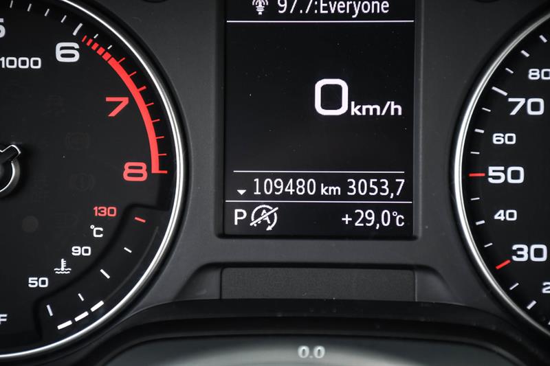 audi A3 Cabriolet 2018 - 16