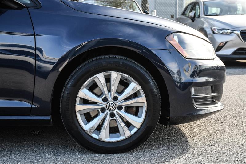 volkswagen Golf 2016 - 4