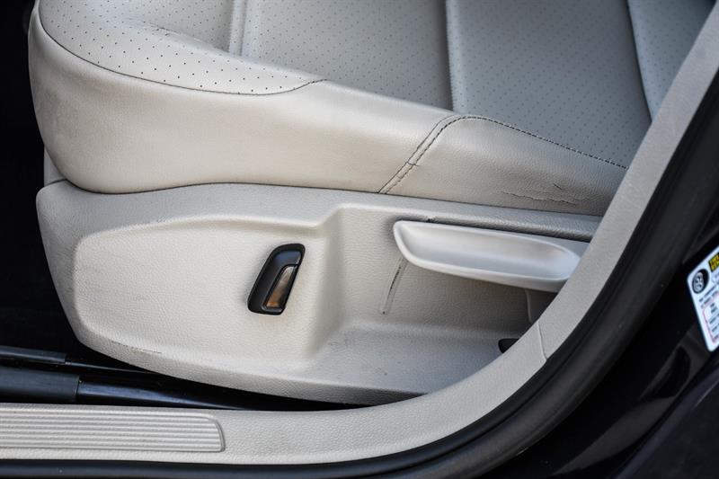 volkswagen Golf 2016 - 11