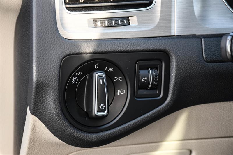 volkswagen Golf 2016 - 15