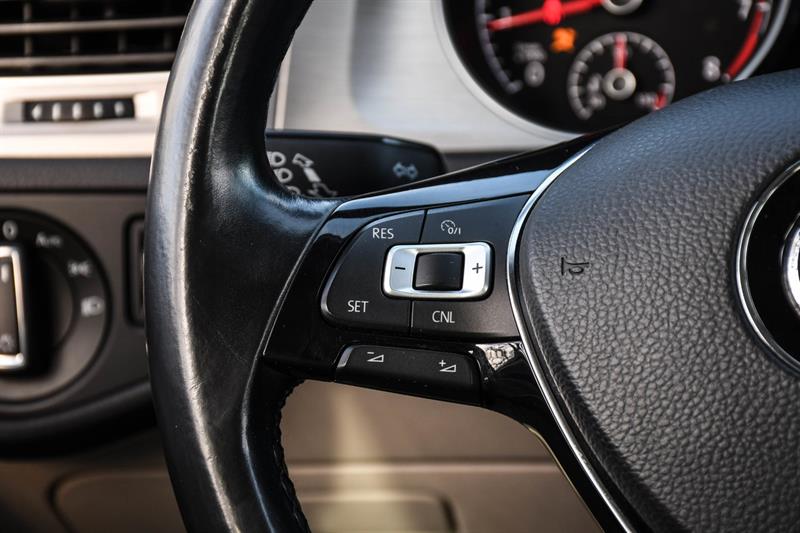 volkswagen Golf 2016 - 17