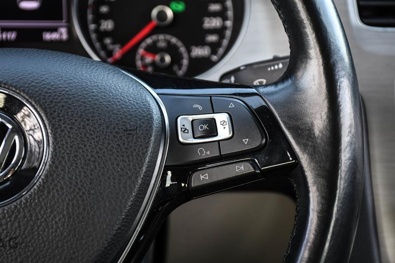 volkswagen Golf 2016 - 18