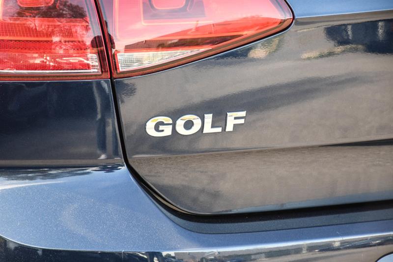 volkswagen Golf 2016 - 25
