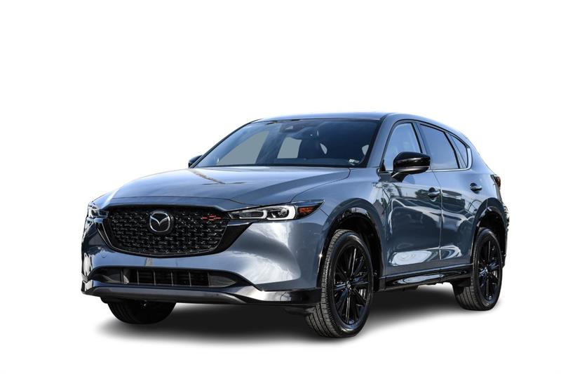 mazda CX-5 2023