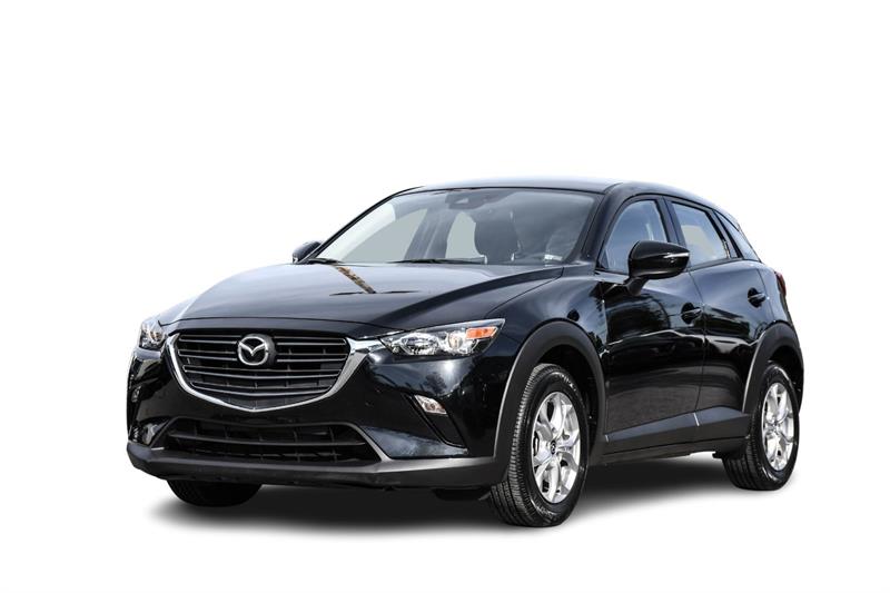 mazda CX-3 2022