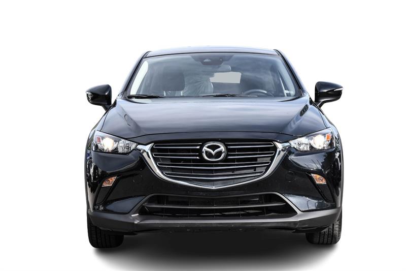 mazda CX-3 2022 - 2