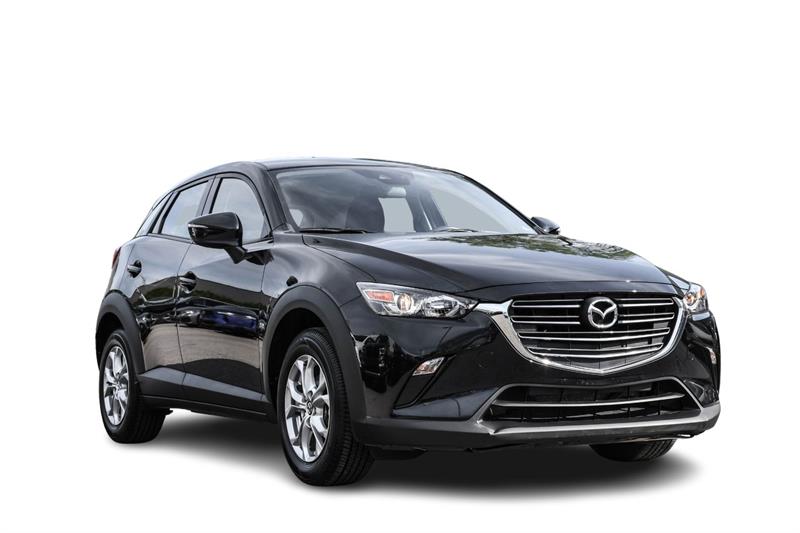 mazda CX-3 2022 - 3