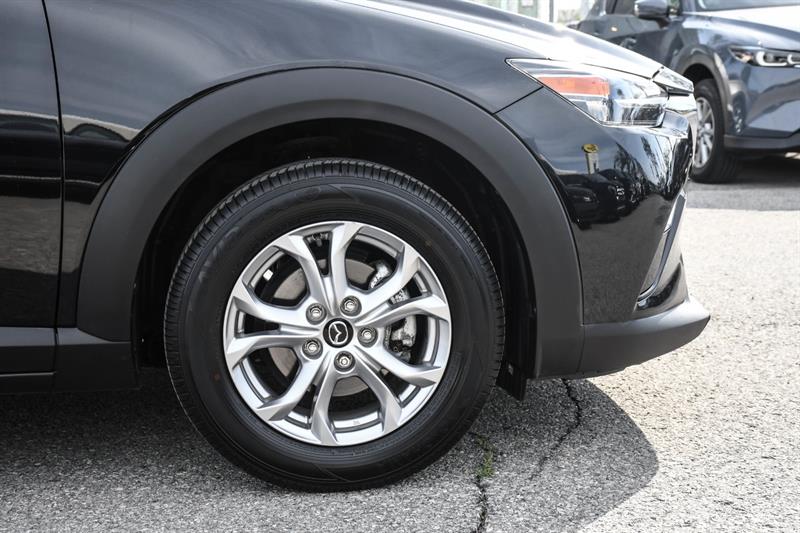 mazda CX-3 2022 - 4