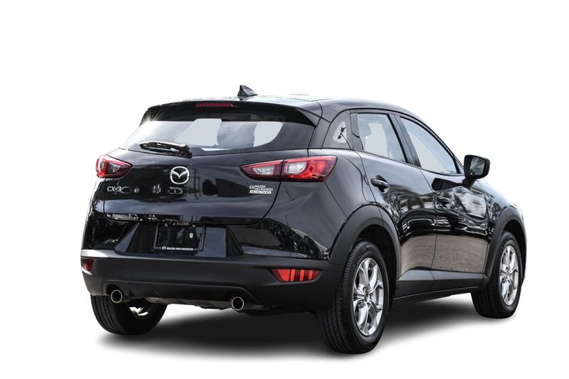 mazda CX-3 2022 - 5