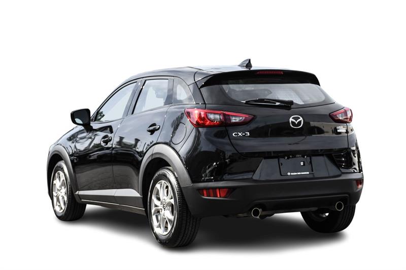 mazda CX-3 2022 - 7