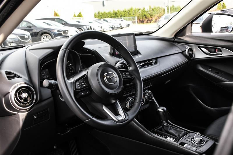 mazda CX-3 2022 - 8