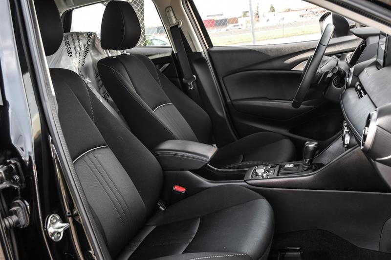 mazda CX-3 2022 - 9