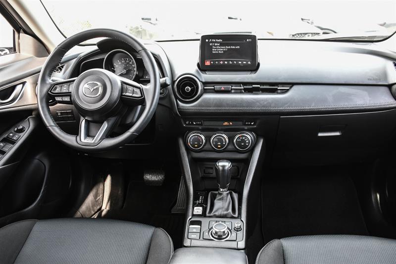 mazda CX-3 2022 - 10