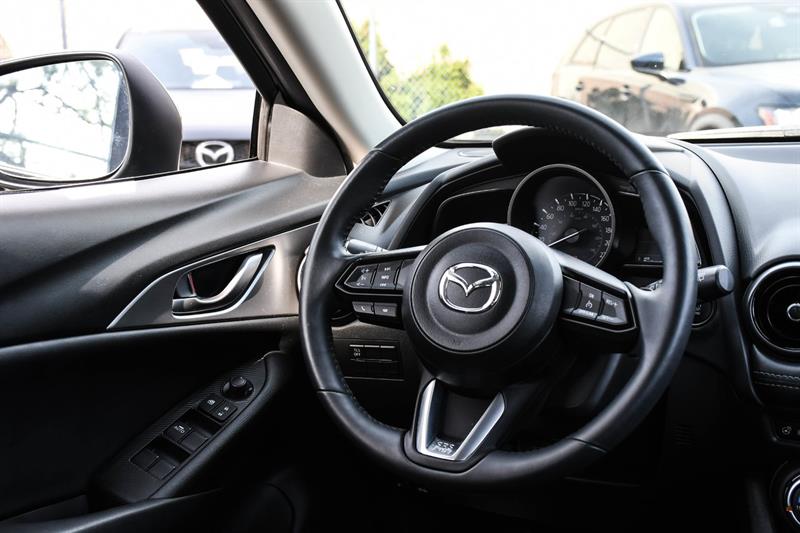 mazda CX-3 2022 - 13