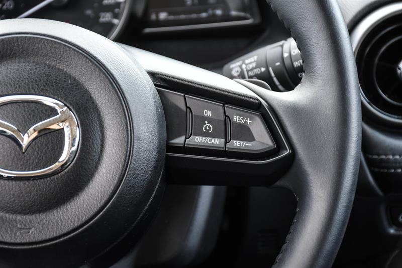 mazda CX-3 2022 - 15