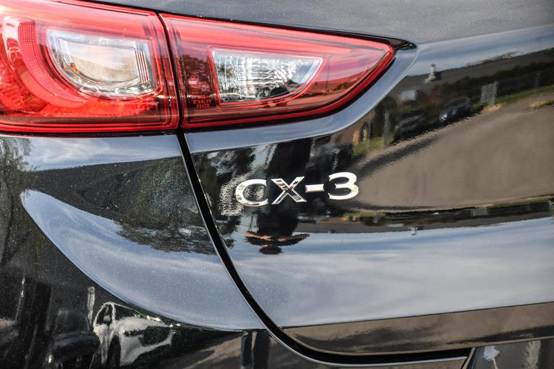 mazda CX-3 2022 - 22
