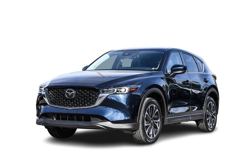 mazda CX-5 2023