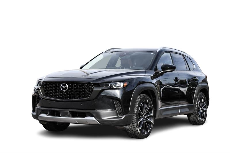 mazda CX-50 2024