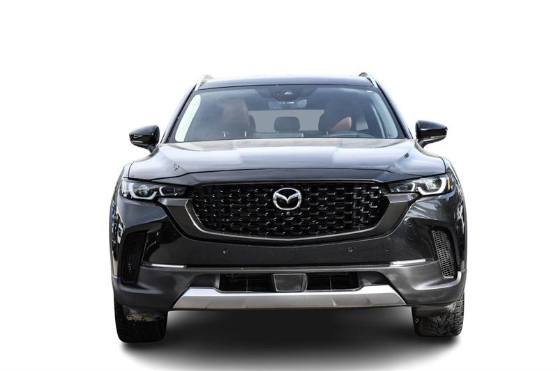 mazda CX-50 2024 - 2