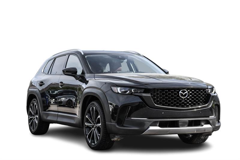 mazda CX-50 2024 - 3