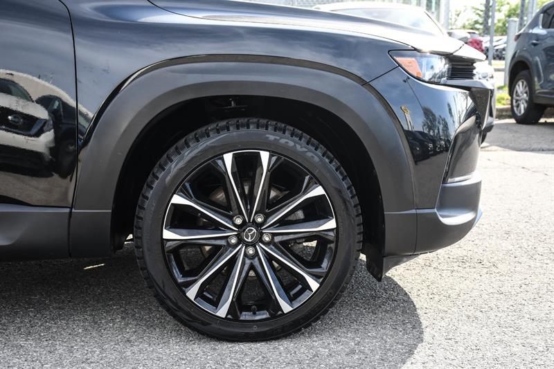 mazda CX-50 2024 - 4