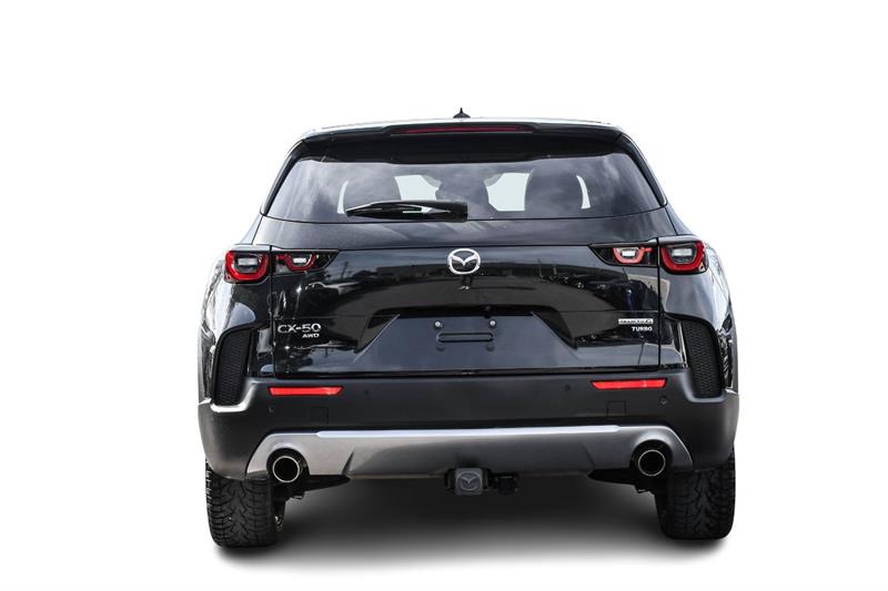 mazda CX-50 2024 - 6