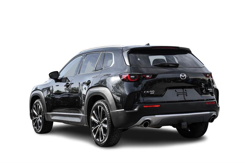 mazda CX-50 2024 - 7