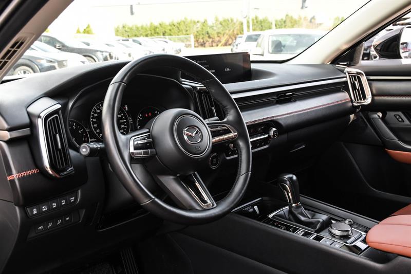 mazda CX-50 2024 - 9