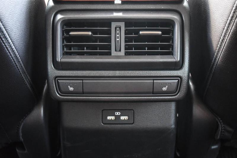 mazda CX-50 2024 - 13