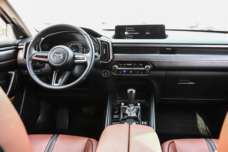 mazda CX-50 2024 - 14