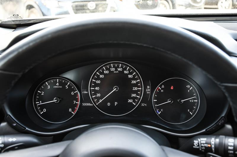 mazda CX-50 2024 - 20