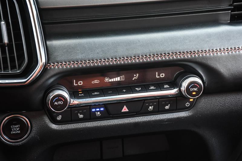 mazda CX-50 2024 - 25