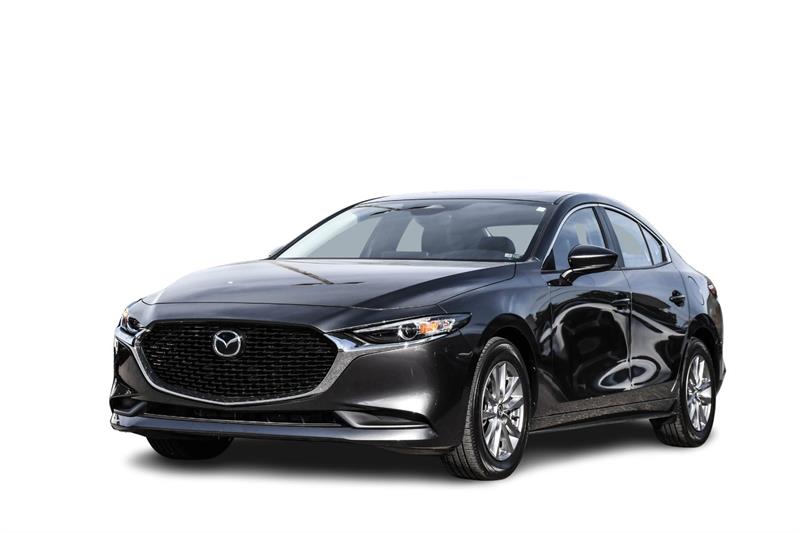 mazda Mazda3 2024