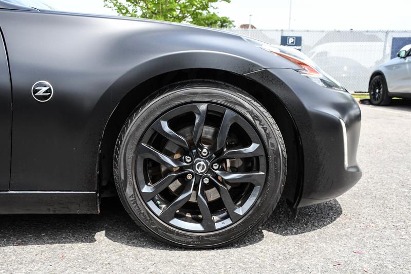 nissan 370Z 2019 - 6
