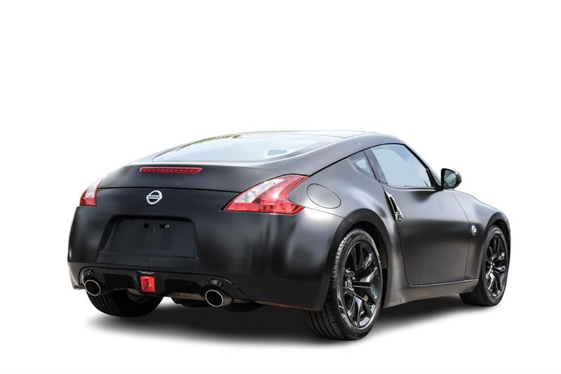 nissan 370Z 2019 - 8