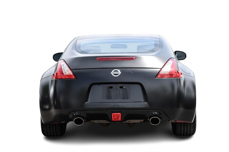 nissan 370Z 2019 - 10