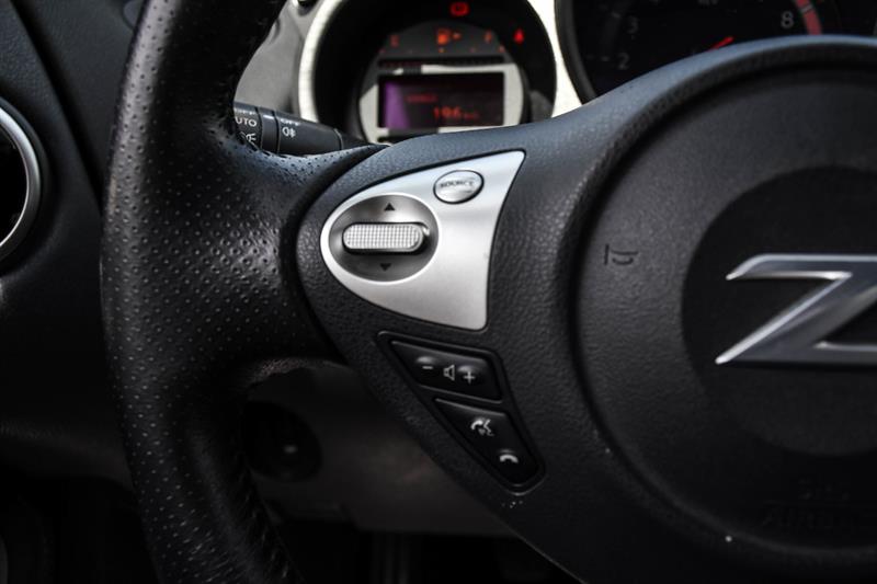 nissan 370Z 2019 - 19