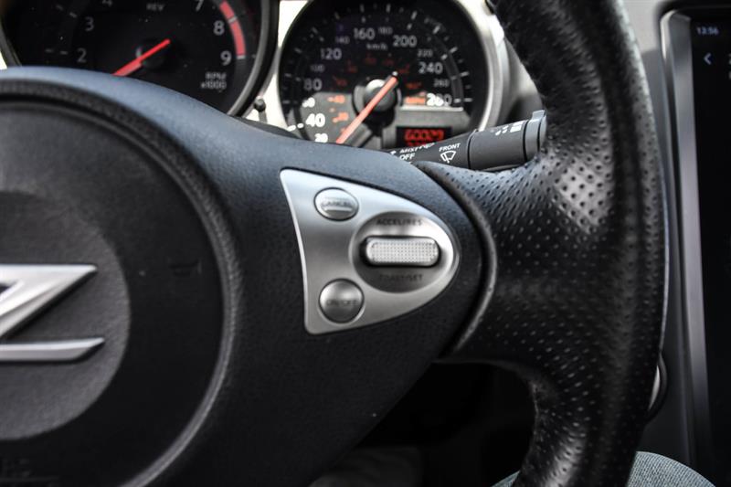 nissan 370Z 2019 - 20