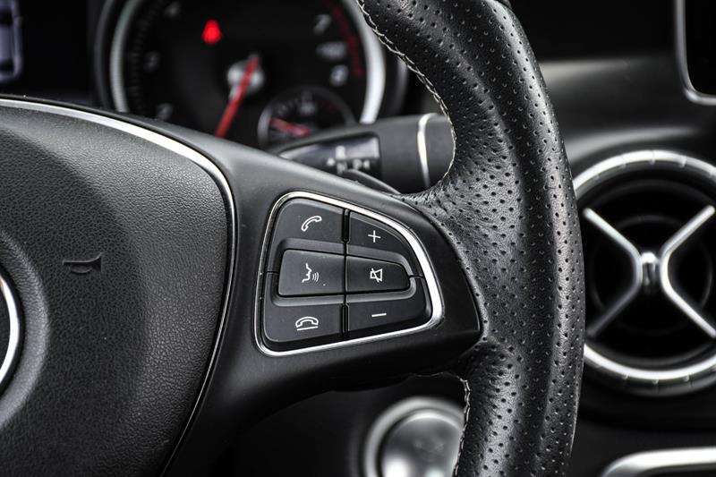 mercedes-benz CLA250 2018 - 22