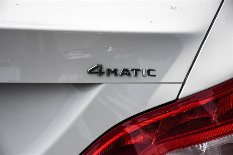 mercedes-benz CLA250 2018 - 31